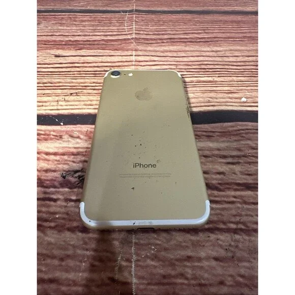 Apple iPhone 7 128GB Rose Gold A1660 Factory Network Unlocked